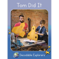 Tom Did It: Skills Set 2 - Paperback