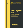 PMI-PgMP Exam Companion: Q&A with Explanations - Paperback
