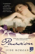 Passion - Paperback