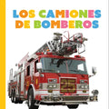Camiones de Bomberos - Paperback