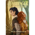 Harbinger of the End: A Tale of Loki and Sigyn - Paperback