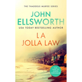 La Jolla Law - Paperback