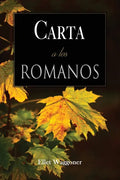 Carta a los Romanos - Paperback