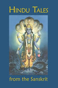 Hindu Tales from the Sanskrit - Paperback