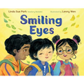 Smiling Eyes - Hardcover