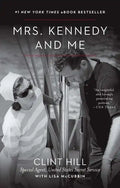 Mrs. Kennedy and Me - Paperback