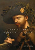 Idea of the Temple of Painting - Paperback