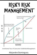 Risky Risk Management: An Informal Tour of Consumer Credit Risk Management. - Paperback