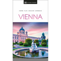 DK Vienna - Paperback