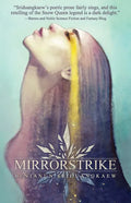 Mirrorstrike - Paperback