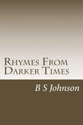 Rhymes From Darker Times: Poetry with a hint of madness - Paperback