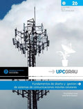 Fundamentos de Diseno y Gestion de Sistemas de Comunicaciones Moviles Celulares - Paperback