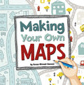 Making Your Own Maps - Paperback