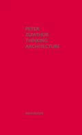 Thinking Architecture: Third, Expanded Edition - Hardcover