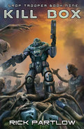 Kill Box - Paperback