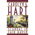 Scandal in Fair Haven - Paperback