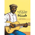 H駻oes del Blues, Jazz Y Country - Paperback