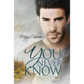 You Never Know - Paperback