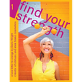 Find Your Strength: A Love Letter to Orange: by Darin Wright creator of ebhues and elea blake cosmetics - Hardcover