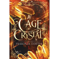 A Cage of Crystal - Hardcover