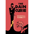 The Dain Curse - Paperback