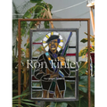 Ron Finley: The Gangsta Gardener: Breath(e), Toward Climate and Social Justice - Hardcover