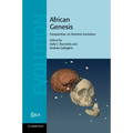 African Genesis: Perspectives on Hominin Evolution - Paperback