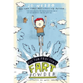 Doctor Proctor's Fart Powder - Paperback