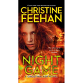 Night Game - Paperback