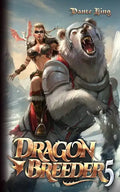 Dragon Breeder 5 - Paperback