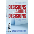 Decisions about Decisions - Hardcover