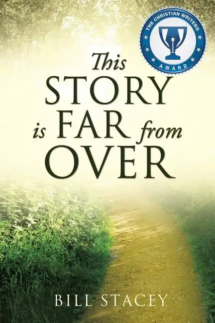 This Story Is Far from Over - Paperback