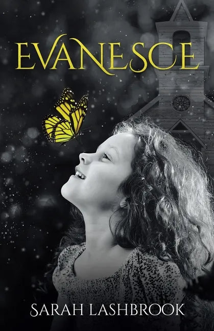 Evanesce - Paperback