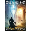 Space Raiders: Forgotten Empire - Paperback