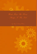 Words from the heart: Strings to the soul - Hardcover