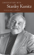 Conversations with Stanley Kunitz - Paperback