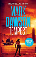 Tempest: A Beatrix Rose Thriller - Paperback