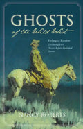 Ghosts of the Wild West - Paperback