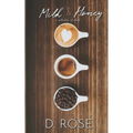 Milk & Honey: a collection of shorts - Paperback