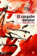 El corazón delator - Paperback