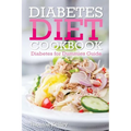 Diabetes Diet Cookbook: Diabetes for Dummies Guide - Paperback