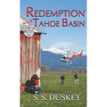 Redemption in the Tahoe Basin - Paperback