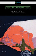 The Professor's House - Paperback