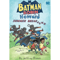 Batman and Robin and Howard: Summer Breakdown - Paperback