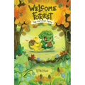Welcome to the Forest: The Harvest Party: Volume 1 - Hardcover