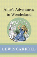 Alice's Adventures in Wonderland - Paperback