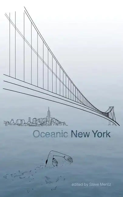 Oceanic New York - Paperback