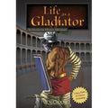 Life as a Gladiator: An Interactive History Adventure - Paperback