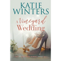 A Vineyard Wedding - Paperback