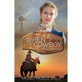 When the Cowboy Rides Away - Paperback